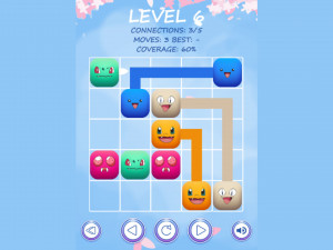 Игра Монстр Гоу (Monster Go) — играть онлайн бесплатно (изображение №7)