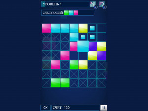 Игра 7х7 Ультимейт (7×7 Ultimate) — играть онлайн бесплатно (изображение №3)