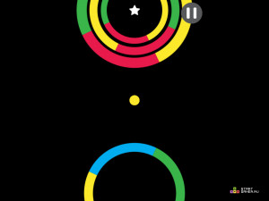 Игра Сумасшедший Переключатель Цвета (Crazy Switch Color) — играть онлайн бесплатно (изображение №2)