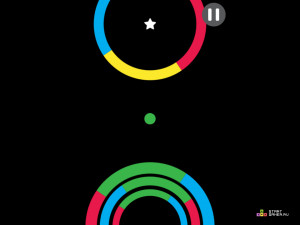 Игра Сумасшедший Переключатель Цвета (Crazy Switch Color) — играть онлайн бесплатно (изображение №12)