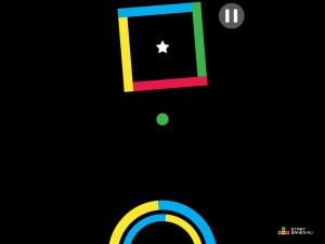 Игра Сумасшедший Переключатель Цвета (Crazy Switch Color) — играть онлайн бесплатно (изображение №10)