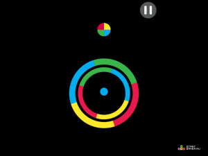 Игра Сумасшедший Переключатель Цвета (Crazy Switch Color) — играть онлайн бесплатно (изображение №9)