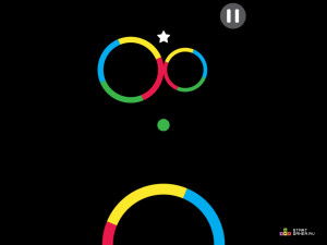 Игра Сумасшедший Переключатель Цвета (Crazy Switch Color) — играть онлайн бесплатно (изображение №8)