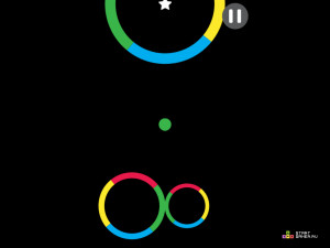 Игра Сумасшедший Переключатель Цвета (Crazy Switch Color) — играть онлайн бесплатно (изображение №6)