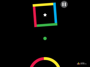 Игра Сумасшедший Переключатель Цвета (Crazy Switch Color) — играть онлайн бесплатно (изображение №5)