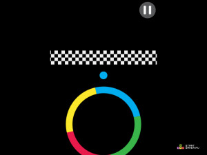 Игра Сумасшедший Переключатель Цвета (Crazy Switch Color) — играть онлайн бесплатно (изображение №4)