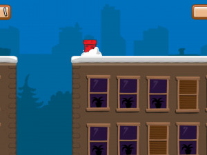 Игра Беги Санта (Santa Run) — играть онлайн бесплатно (изображение №10)