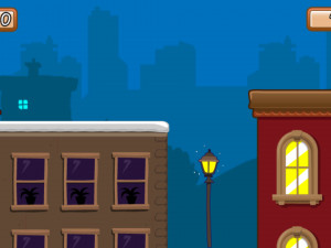 Игра Беги Санта (Santa Run) — играть онлайн бесплатно (изображение №9)