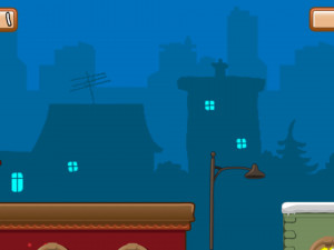 Игра Беги Санта (Santa Run) — играть онлайн бесплатно (изображение №8)