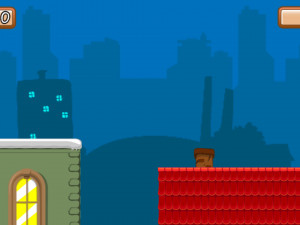 Игра Беги Санта (Santa Run) — играть онлайн бесплатно (изображение №7)