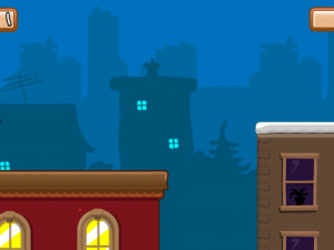 Игра Беги Санта (Santa Run) — играть онлайн бесплатно (изображение №6)