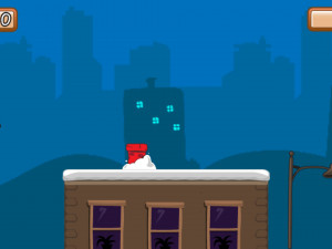 Игра Беги Санта (Santa Run) — играть онлайн бесплатно (изображение №4)