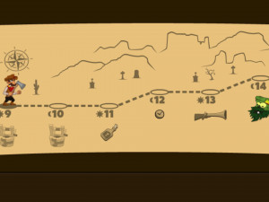 Игра Резня Зомби (Zombie Massacre) — играть онлайн бесплатно (изображение №2)