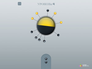 Игра Цветная Булавка (Color Pin) — играть онлайн бесплатно (изображение №8)