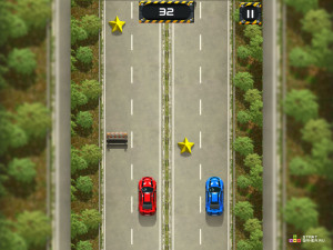 Игра Уличный Водитель (Street Driver) — играть онлайн бесплатно (изображение №2)