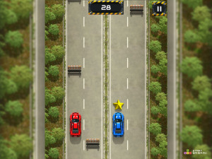 Игра Уличный Водитель (Street Driver) — играть онлайн бесплатно (изображение №3)