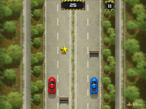 Игра Уличный Водитель (Street Driver) — играть онлайн бесплатно (изображение №4)