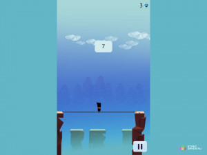 Игра Стик Фрик (Stick Freak) — играть онлайн бесплатно (изображение №2)