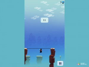 Игра Стик Фрик (Stick Freak) — играть онлайн бесплатно (изображение №4)