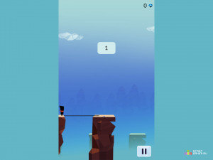 Игра Стик Фрик (Stick Freak) — играть онлайн бесплатно (изображение №7)