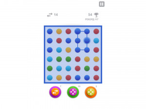 Игра Точки Мания (Dots Mania) — играть онлайн бесплатно (изображение №6)