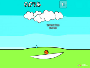 Игра Кап-Кап (Drip Drop) — играть онлайн бесплатно (изображение №4)