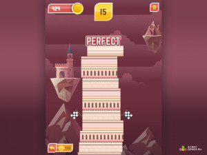 Игра Башня Мания (Tower Mania) — играть онлайн бесплатно (изображение №3)