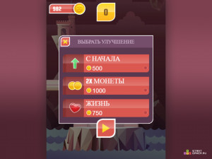 Игра Башня Мания (Tower Mania) — играть онлайн бесплатно (изображение №5)