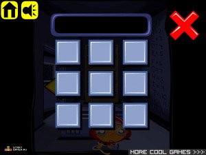 Игра Счастливая Обезьянка 70 (Monkey GO Happy 70) — играть онлайн бесплатно (изображение №7)