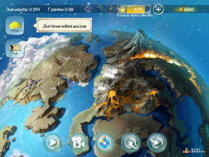 Игра Симулятор Бога: Дудл Год (Doodle God: Ultimate Edition) — играть онлайн бесплатно (изображение №11)