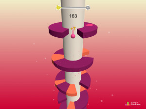 Игра Хеликс (Helix) — играть онлайн бесплатно (изображение №6)