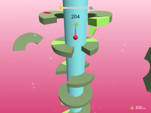 Игра Хеликс (Helix) — играть онлайн бесплатно (изображение №4)