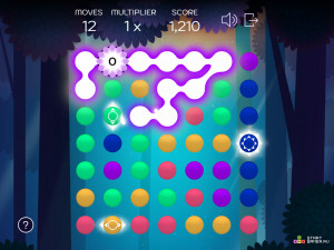 Игра Люмено (Lumeno) — играть онлайн бесплатно (изображение №10)