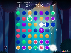 Игра Люмено (Lumeno) — играть онлайн бесплатно (изображение №9)