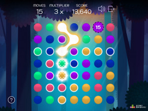 Игра Люмено (Lumeno) — играть онлайн бесплатно (изображение №8)