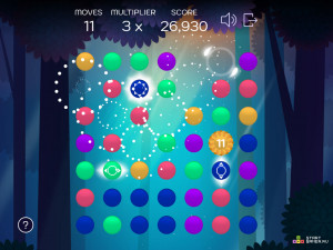 Игра Люмено (Lumeno) — играть онлайн бесплатно (изображение №7)