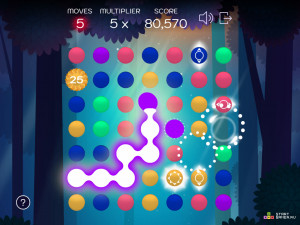 Игра Люмено (Lumeno) — играть онлайн бесплатно (изображение №6)