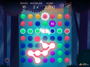 Игра Люмено (Lumeno) — играть онлайн бесплатно (изображение №5)