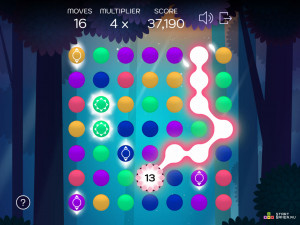 Игра Люмено (Lumeno) — играть онлайн бесплатно (изображение №4)