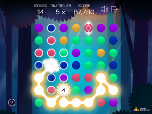 Игра Люмено (Lumeno) — играть онлайн бесплатно (изображение №3)