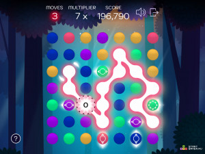 Игра Люмено (Lumeno) — играть онлайн бесплатно (изображение №2)