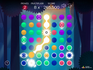 Игра Люмено (Lumeno) — играть онлайн бесплатно (изображение №11)