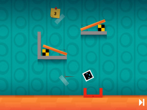 Игра Коробка Сердце (Heart Box) — играть онлайн бесплатно (изображение №2)