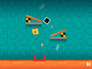 Игра Коробка Сердце (Heart Box) — играть онлайн бесплатно (изображение №5)