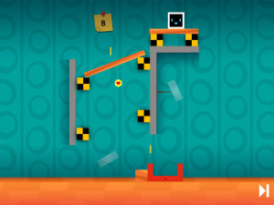 Игра Коробка Сердце (Heart Box) — играть онлайн бесплатно (изображение №7)