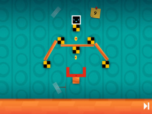 Игра Коробка Сердце (Heart Box) — играть онлайн бесплатно (изображение №8)