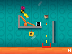 Игра Коробка Сердце (Heart Box) — играть онлайн бесплатно (изображение №9)