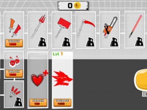 Игра Стикмен Боец: Эпические Битвы (Stickman Fighter: Epic Battles) — играть онлайн бесплатно (изображение №7)