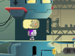 Игра Робби (Robbie) — играть онлайн бесплатно (изображение №2)