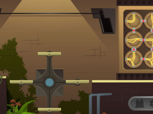 Игра Робби (Robbie) — играть онлайн бесплатно (изображение №6)